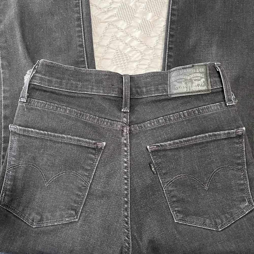 Levi’s jeans